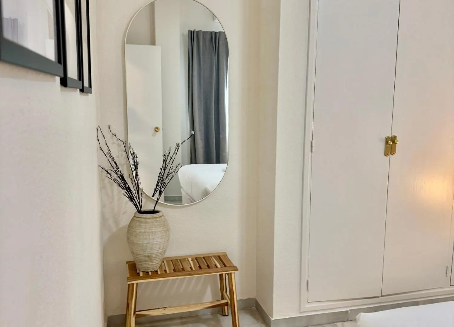 Golden Mile La Carolina - Eaw Homes Marbella Apartmán