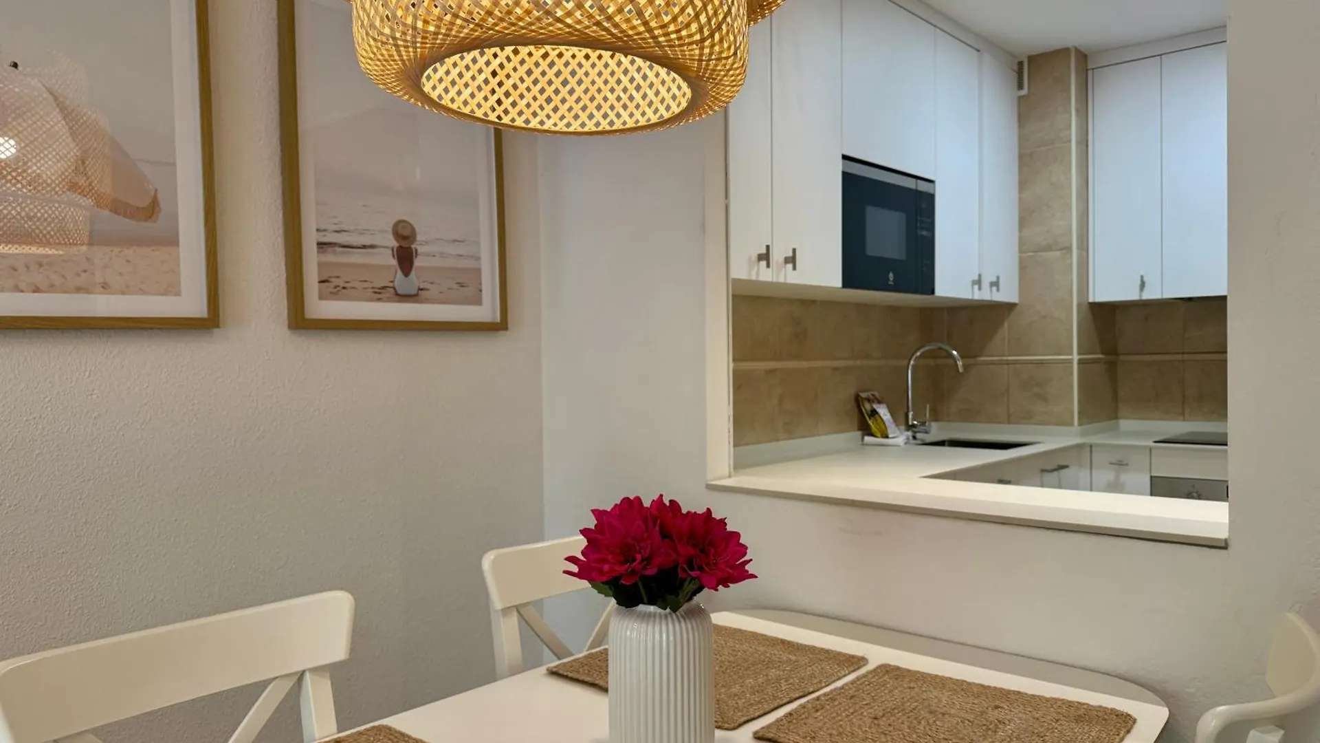 Apartmán Golden Mile La Carolina - Eaw Homes Marbella