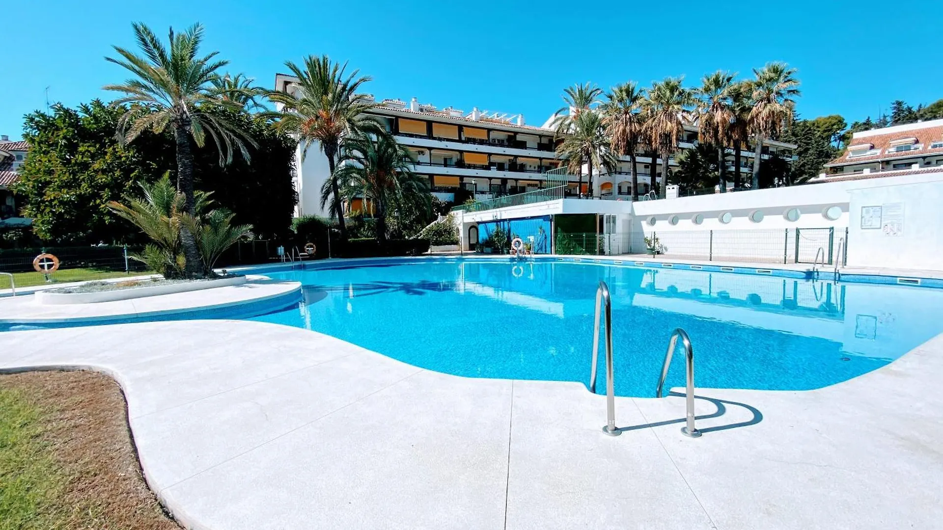 Golden Mile La Carolina - Eaw Homes Marbella 0*,  Španělsko