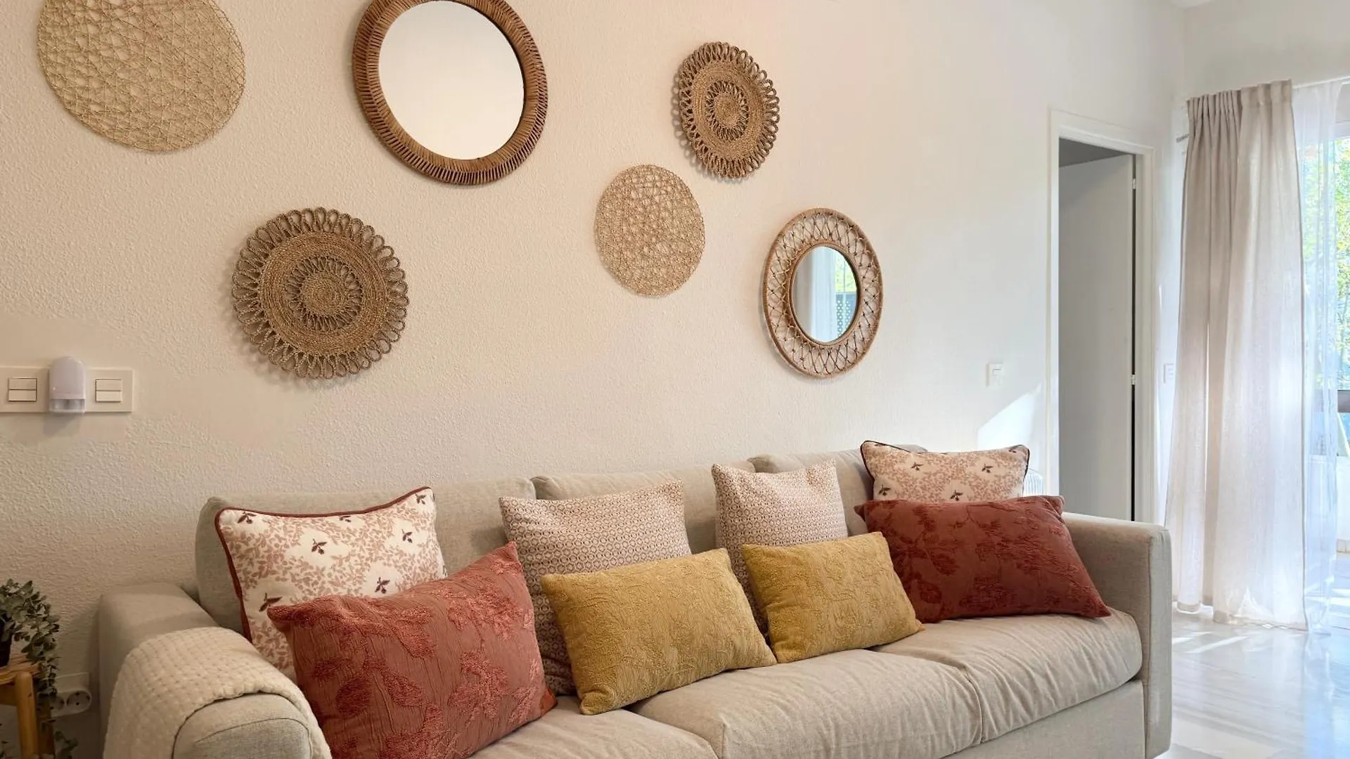 Golden Mile La Carolina - Eaw Homes Marbella 0*,