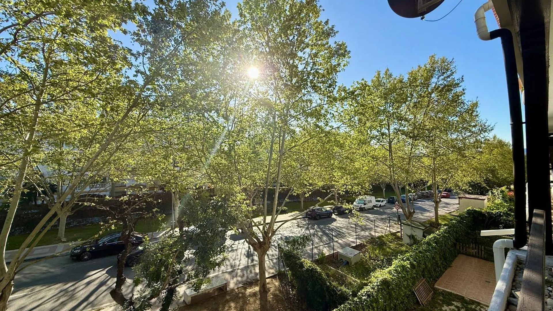 Golden Mile La Carolina - Eaw Homes Marbella Apartmán