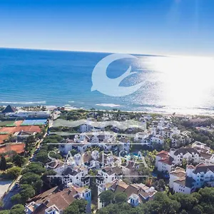 Appartamento Jardines De Las Golondrinas, Marbella