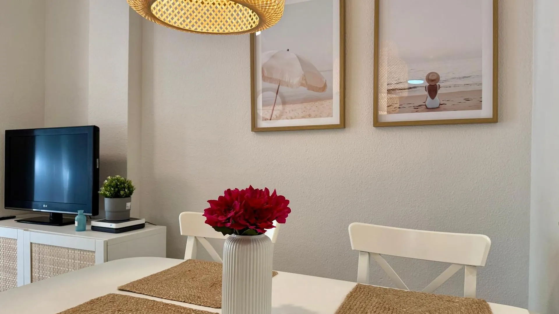 Golden Mile La Carolina - Eaw Homes Marbella Spain