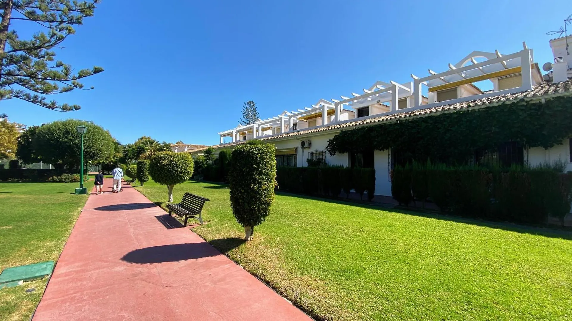 Golden Mile La Carolina - Eaw Homes Marbella Spain