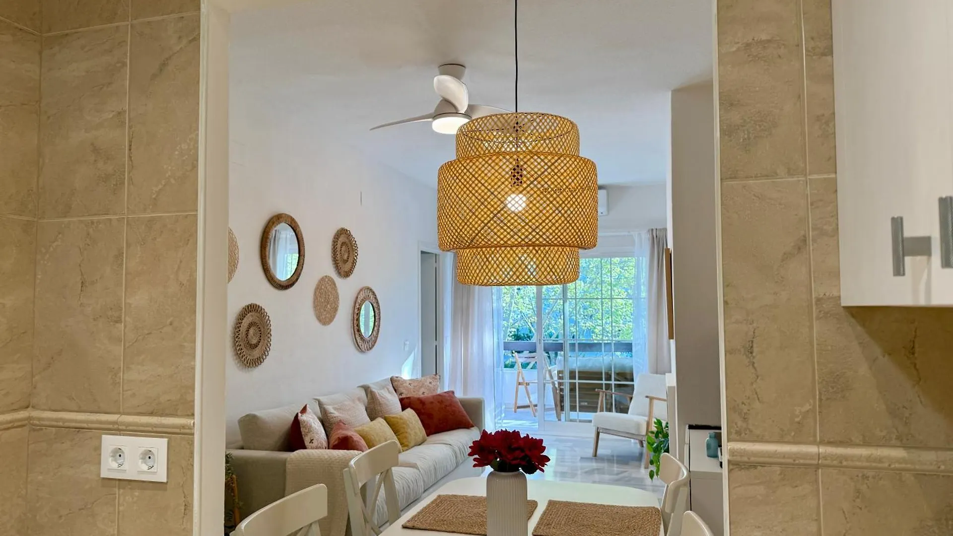 Golden Mile La Carolina - Eaw Homes Marbella 0*,