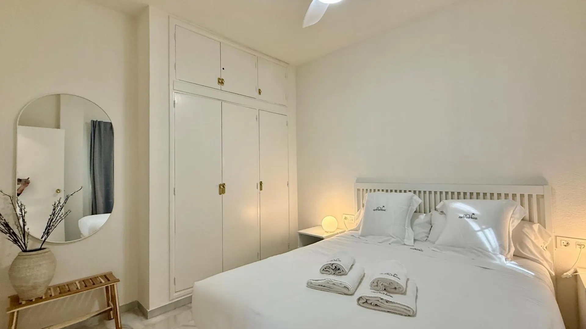 Golden Mile La Carolina - Eaw Homes Marbella