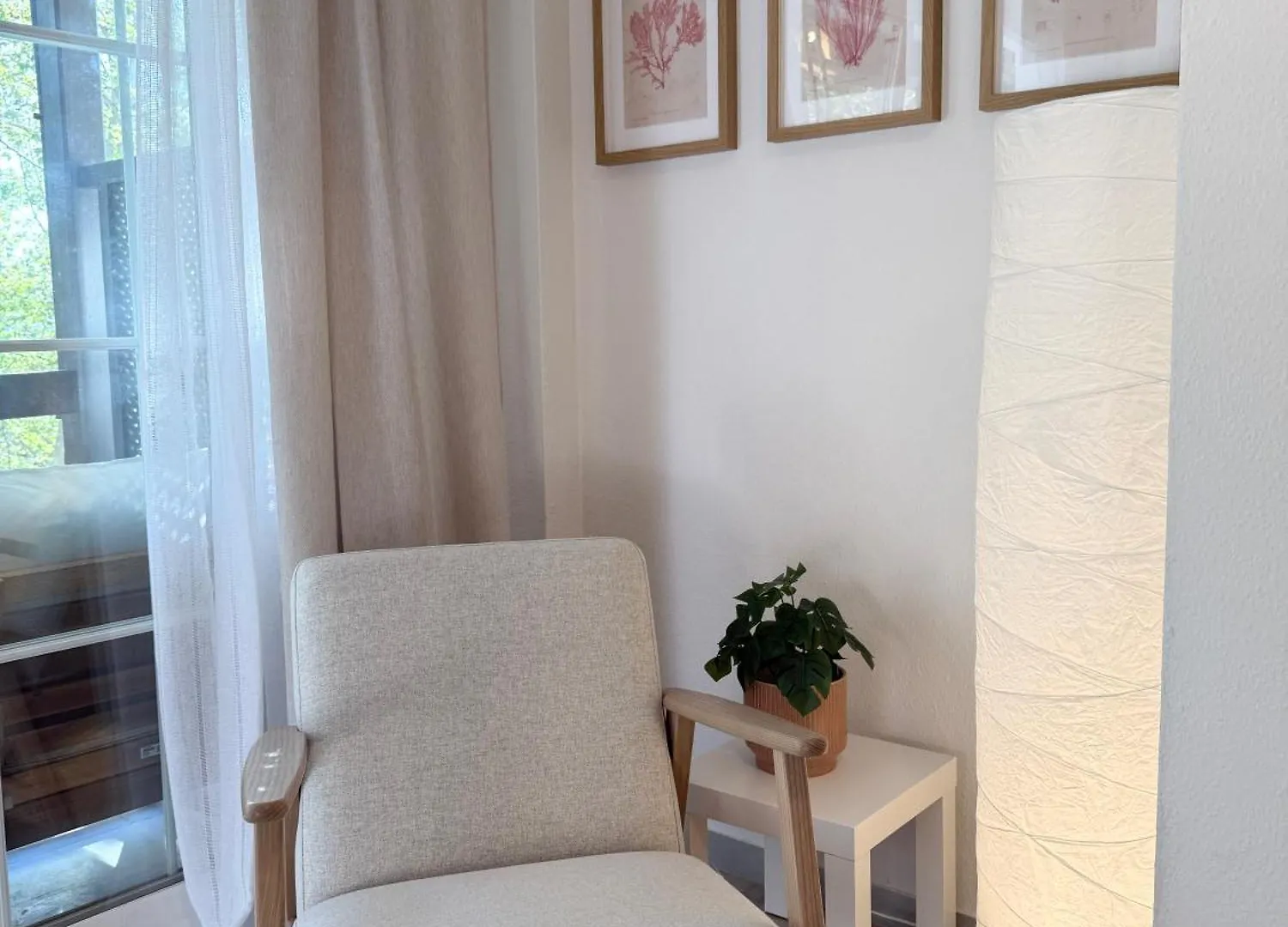 Apartment Golden Mile La Carolina - Eaw Homes Marbella Spain