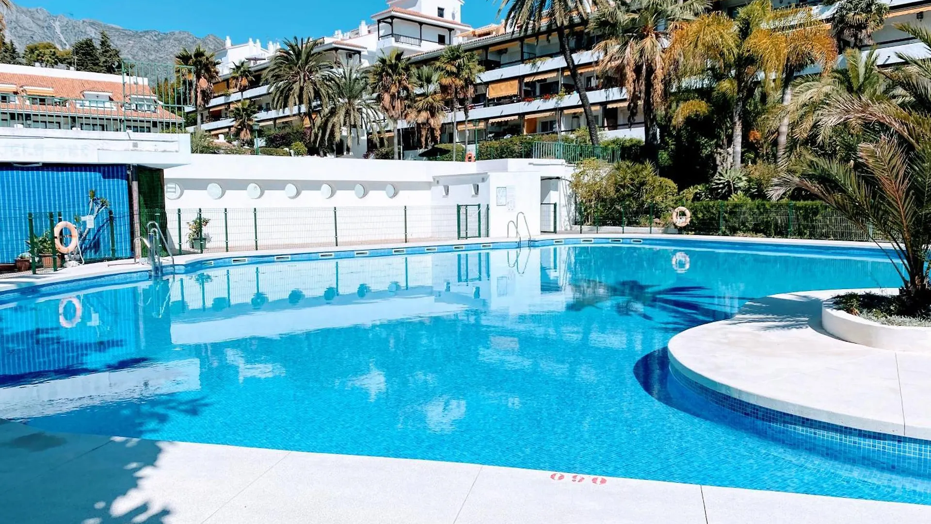 Apartment Golden Mile La Carolina - Eaw Homes Marbella
